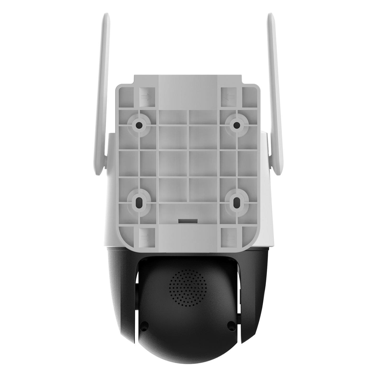 Kamerë Imou AOV Dual, 5MP + 5MP, 3.6mm, 8× Zoom Dixhital, Wireless - Zezë/Bardhë - 6