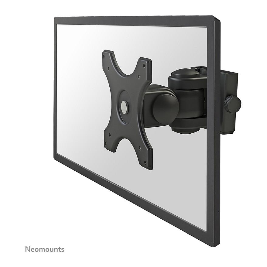 Mbajtëse për TV Neomounts FPMA-W250BLACK / 32–55" / deri 40kg / VESA 75x75–400x400 / Tilt - Zezë - 1