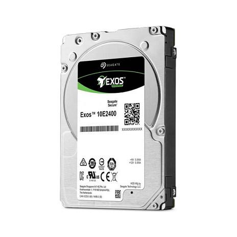HDD i Brendshëm Seagate Enterprise ST1200MM0129, 1.2TB, 2.5", SAS 12Gb/s, 10000RPM, 256MB Cache