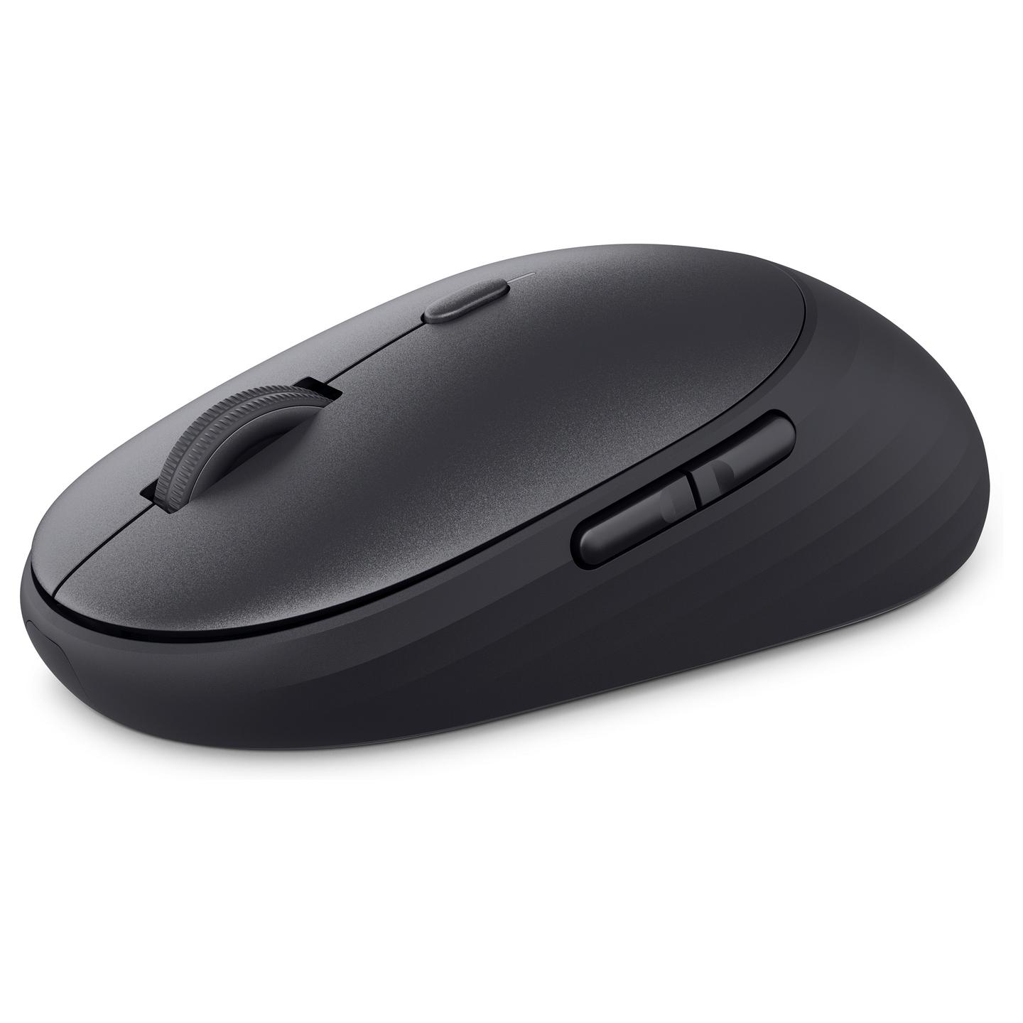 Maus pa kabllo Dell Pro 7 Silent MS726, Bluetooth, 2.4 GHz, 7 Butona – Zezë - 3