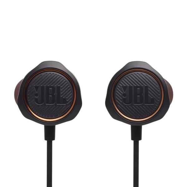 Kufje me kabllo JBL Quantum 50C / In-Ear / USB-C / Hi-Res Audio / 8.6mm / Mikrofon – Zezë - 3