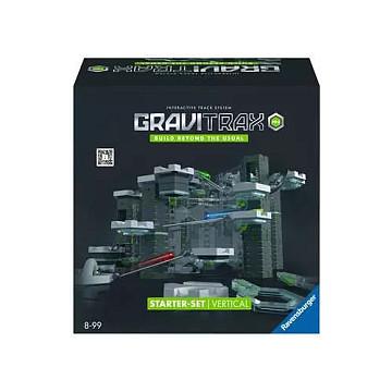 Ravensburger GraviTrax PRO Starter-Set Vertical 22426