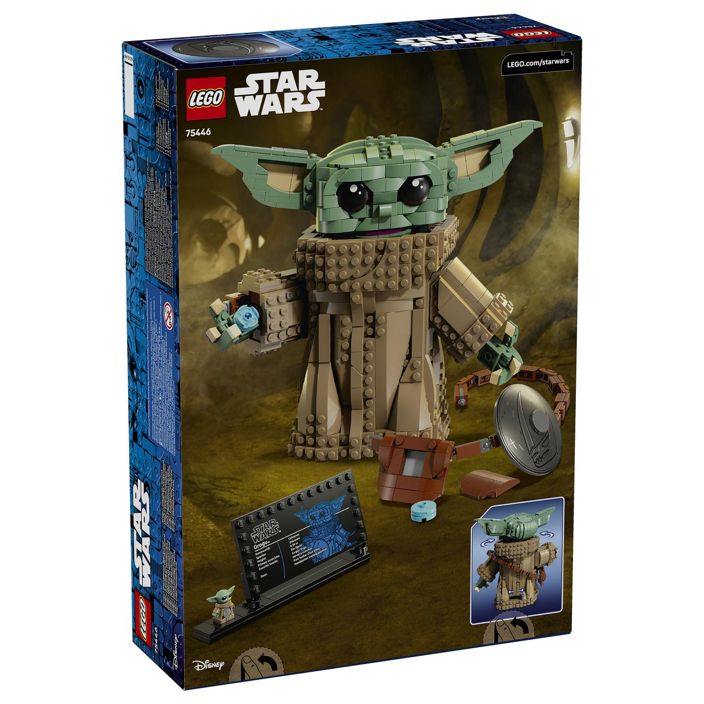 LEGO Star Wars 75446 - 19