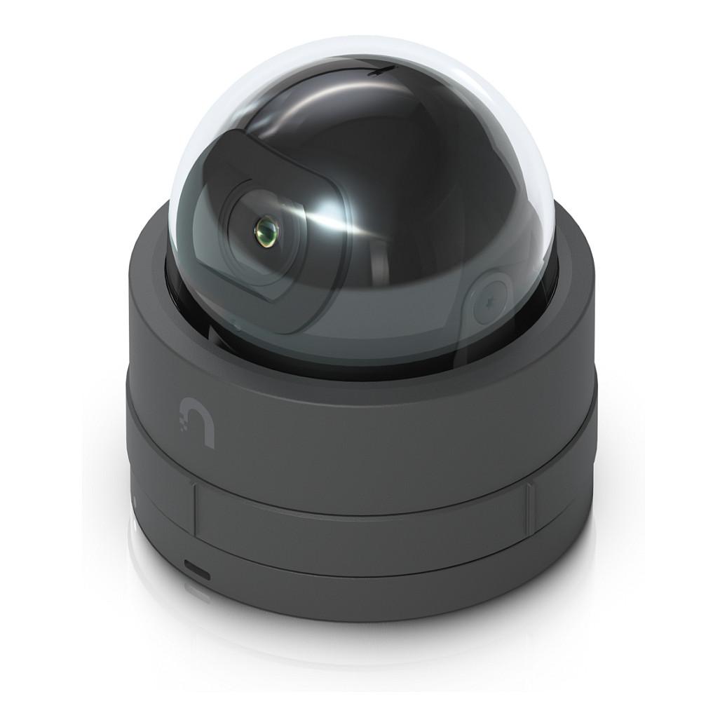 Ubiquiti UniFi G5 Dome Ultra UVC-G5-Dome-Ultra-B Kamerë IP CCTV / 2K 4MP / PoE / IR 20m / AI Detection / UniFi Protect – Zezë - 2