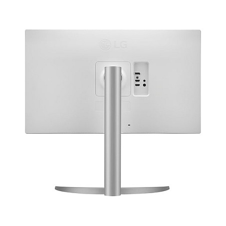 Monitor LG 27UP650K-W 27" 4K IPS 5ms 60Hz HDR10 - 5