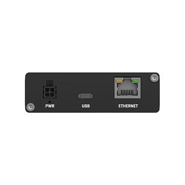 Modem Teltonika TRB160, 4G LTE Cat 6, 3G, Gigabit Ethernet, USB Type-C - Zezë - 5