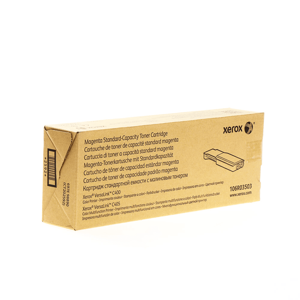 Toner Xerox 106R03503 – Rozë - 1
