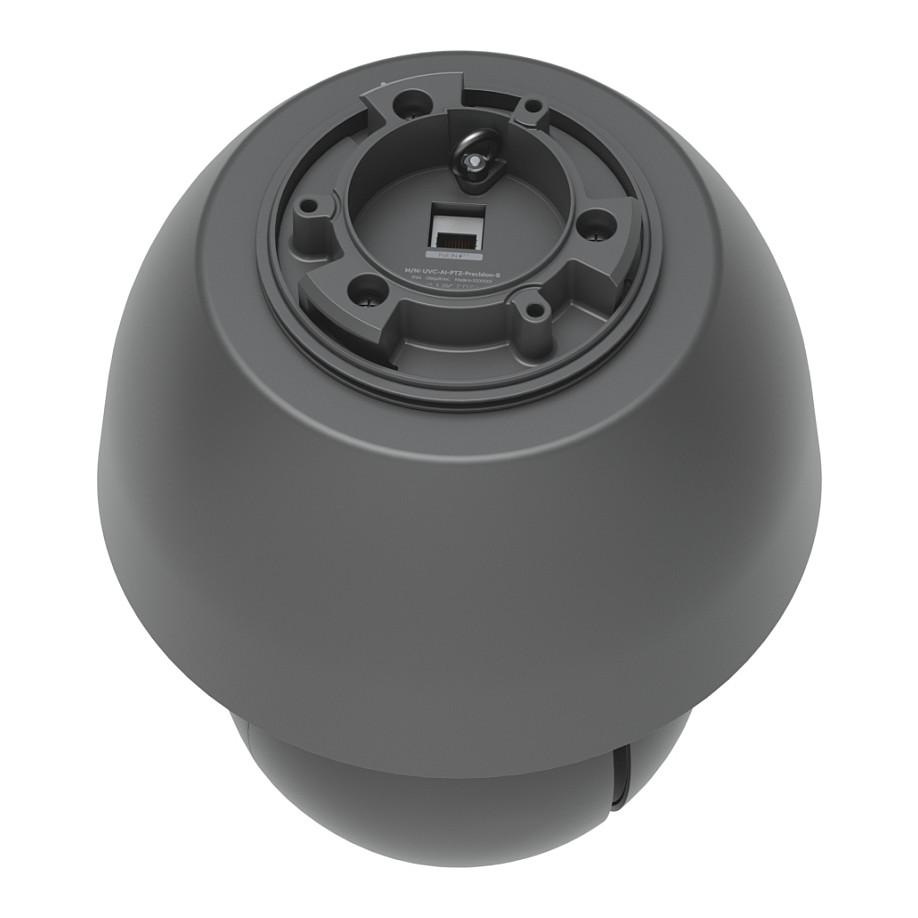 Kamerë Sigurie IP CCTV Ubiquiti AI PTZ Precision, 4K, 31x, 59°, PoE+ - Zezë - 5