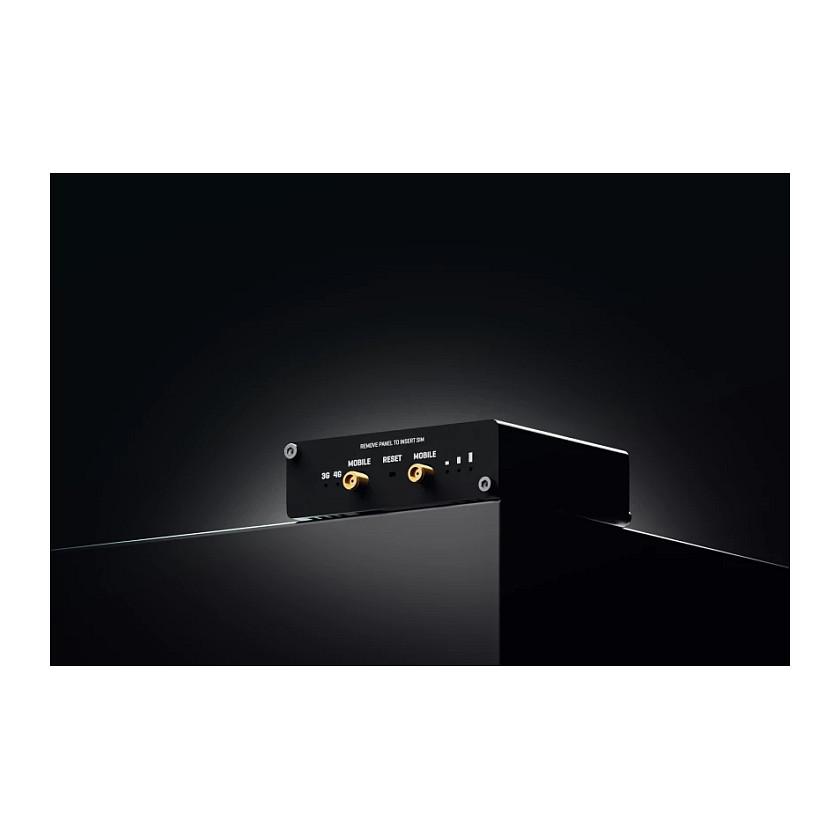 Modem Teltonika TRB160, 4G LTE Cat 6, 3G, Gigabit Ethernet, USB Type-C - Zezë - 7