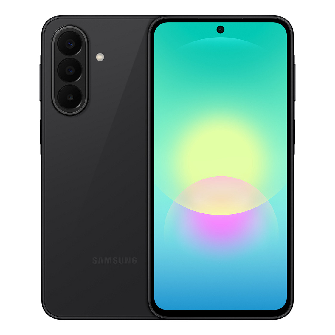 Telefon Android Samsung Galaxy A27 5G / Super AMOLED 120Hz / Snapdragon 6 Gen 3 / 8GB / 256GB / Dual SIM / 5000mAh - Zezë - 1