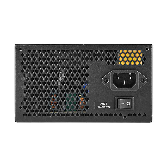 Furnizues Energjie PSU 400W Chieftec EON Series ZPU-400S - 5