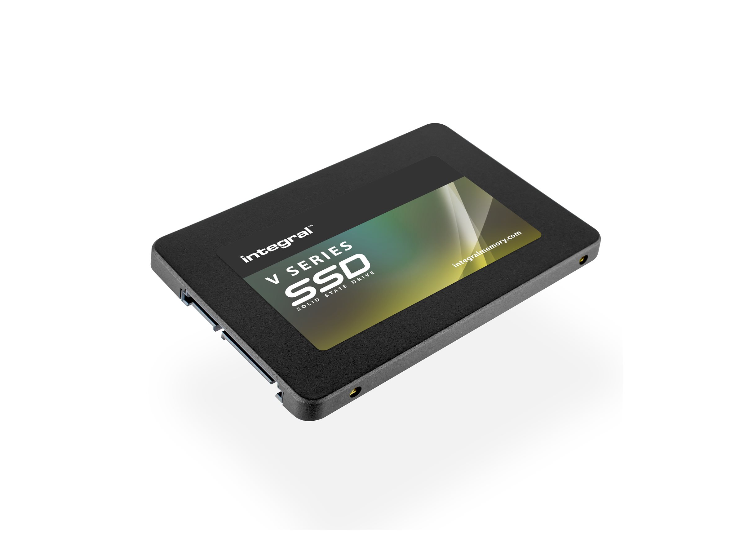 SSD e Brendshme Integral INSSD250GS625V2 / 250GB / 2.5" - 1