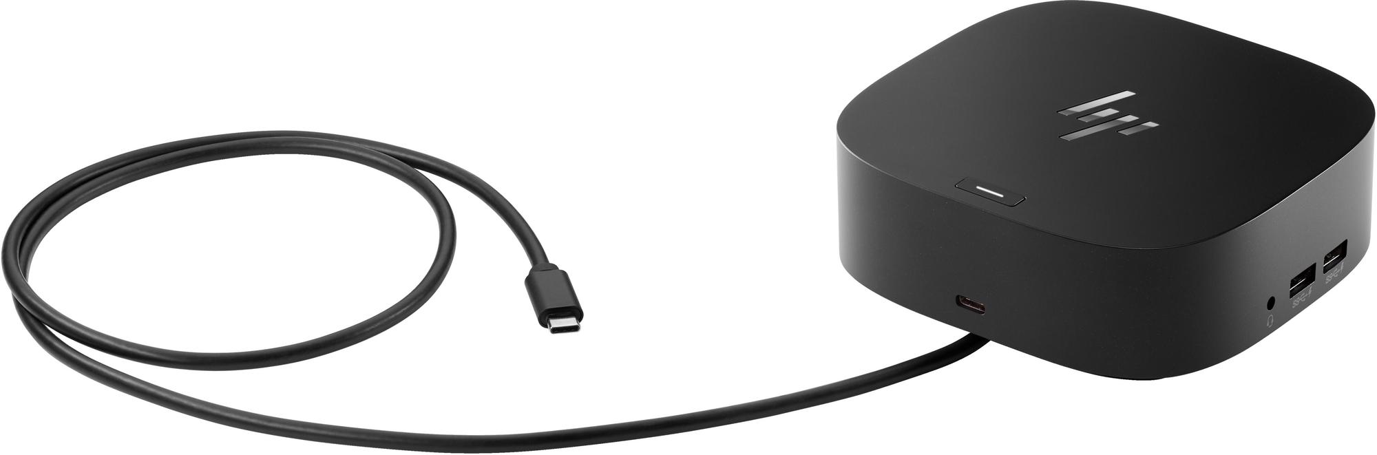 Docking Station HP USB-C Dock G5 / 26D32AA / 100W – Zezë - 2