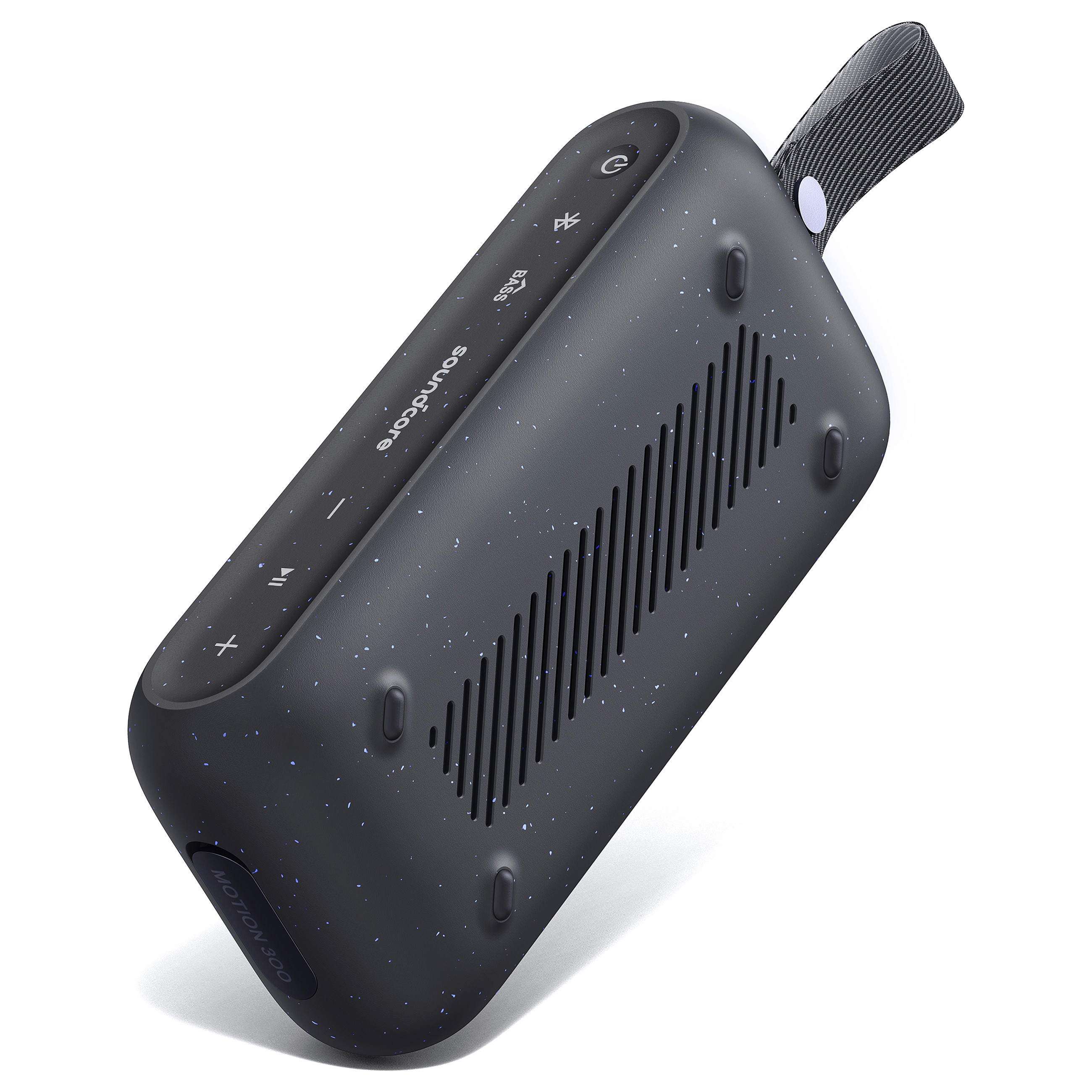 Altoparlantë Anker Soundcore Motion 300 Bluetooth Speaker 30W – Zezë - 6