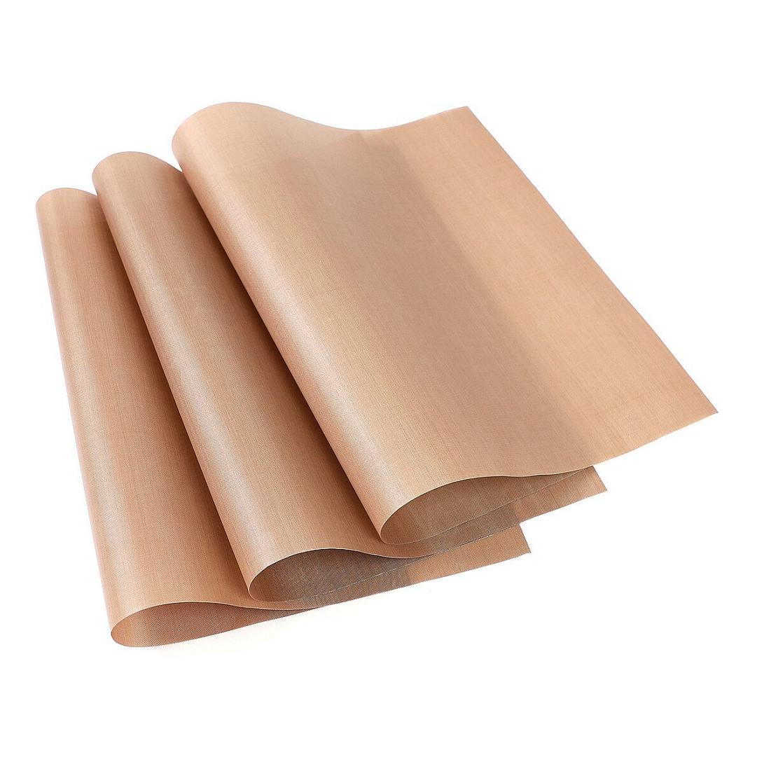 Shtroja Tefloni LOKLiK PTFE, 30 × 40 cm, 3 copë - 3