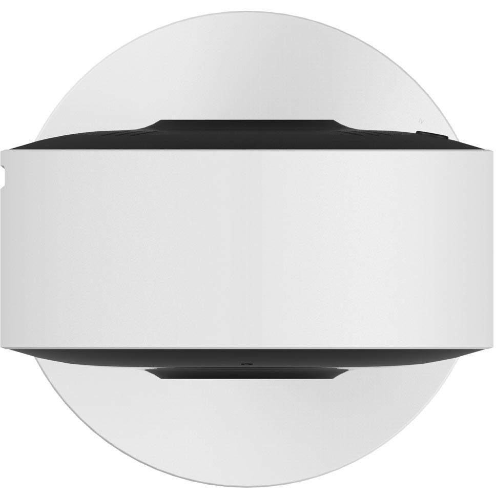 Kamerë Sigurie IP CCTV Arenti IN1Q, 4MP, 2.5K, 3.6mm, Wi-Fi 2.4GHz, AI, Night Vision 10m, Audio Dydrejtimësh, MicroSD 256GB - Bardhë - 4