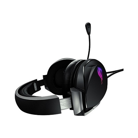 Kufje Gaming ASUS ROG Theta 7.1 Surround / USB-C - Zezë - 3