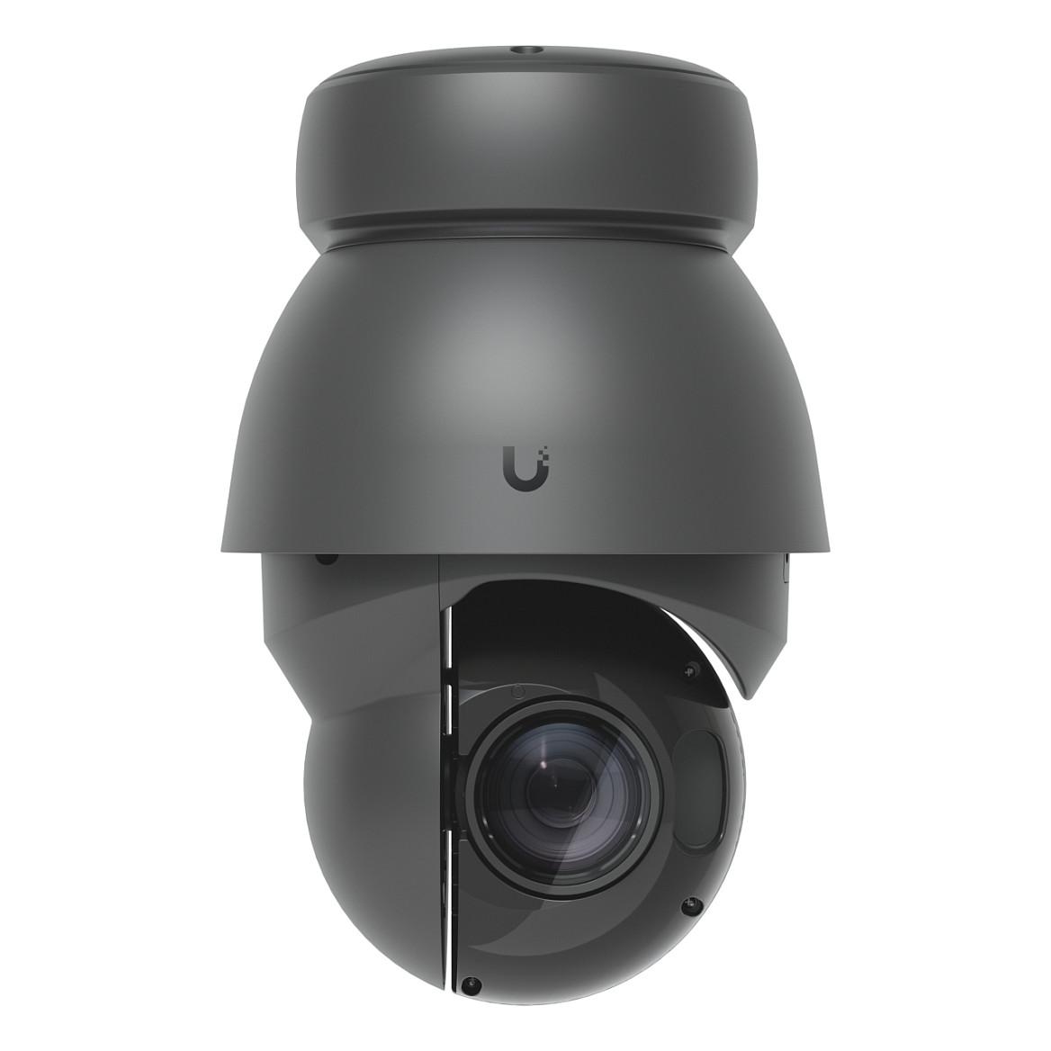 Kamerë Sigurie IP CCTV Ubiquiti AI PTZ Precision, 4K, 31x, 59°, PoE+ - Zezë - 2