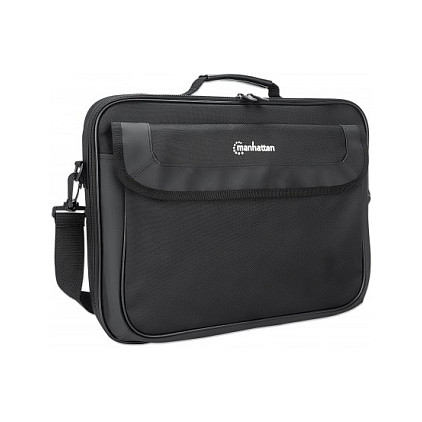 Çantë MANHATTAN / Cambridge / Clamshell / 15.6" – Zezë - 2