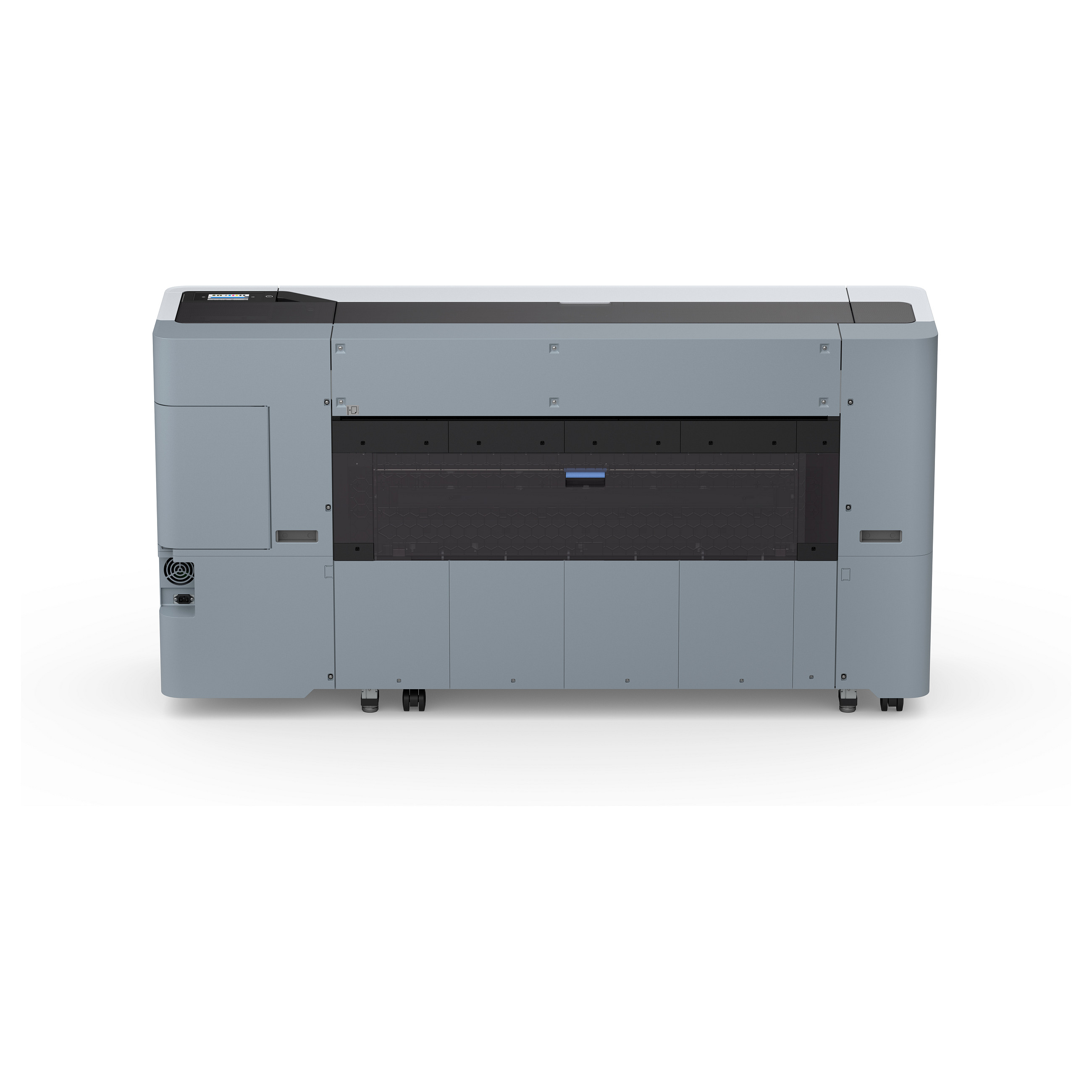 Printer Inkjet Epson SureColor P8500D STD - Bardhë / Zezë - 3