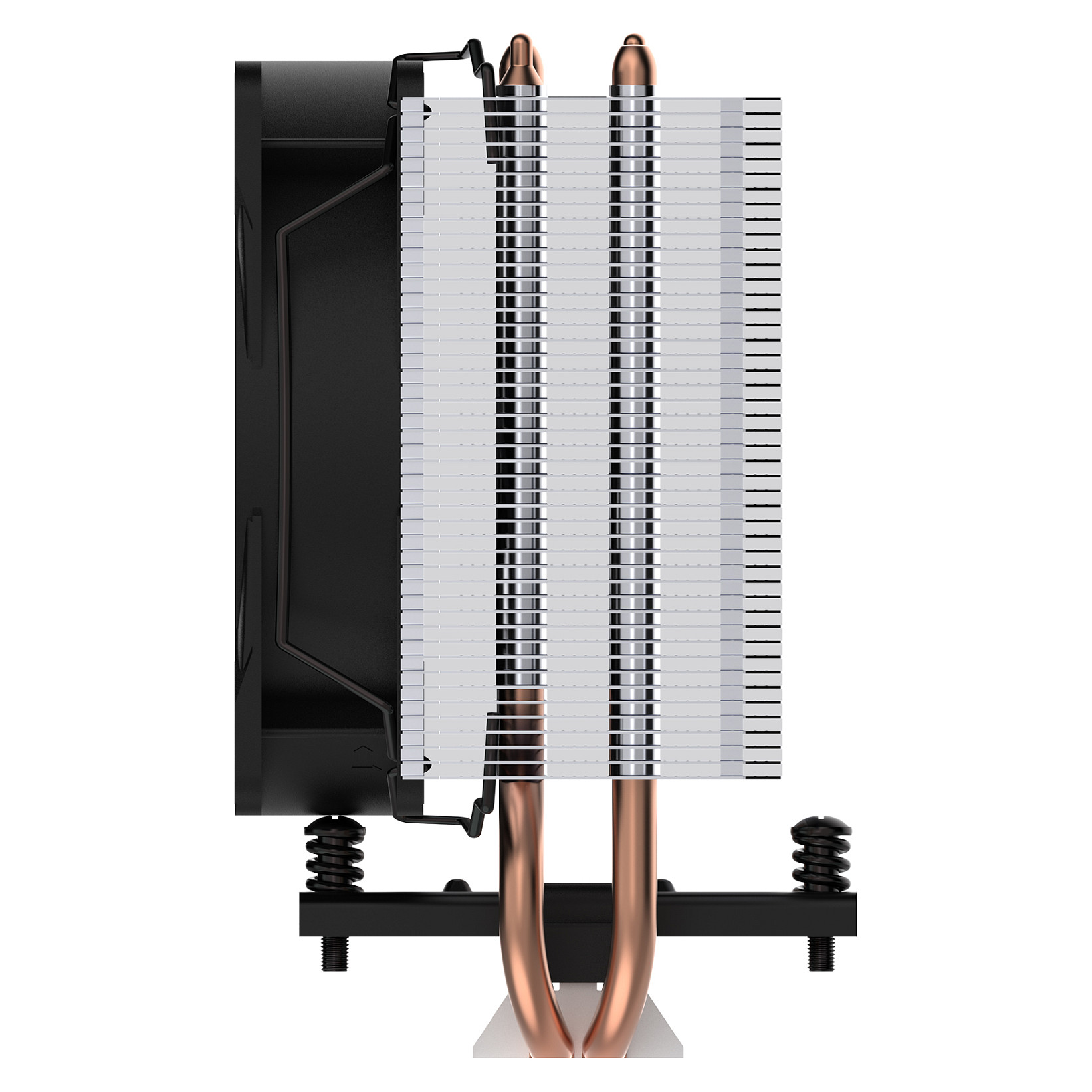 Ftohës për procesor  ARCTIC Freezer 8A CO / Multi Cooler - 5