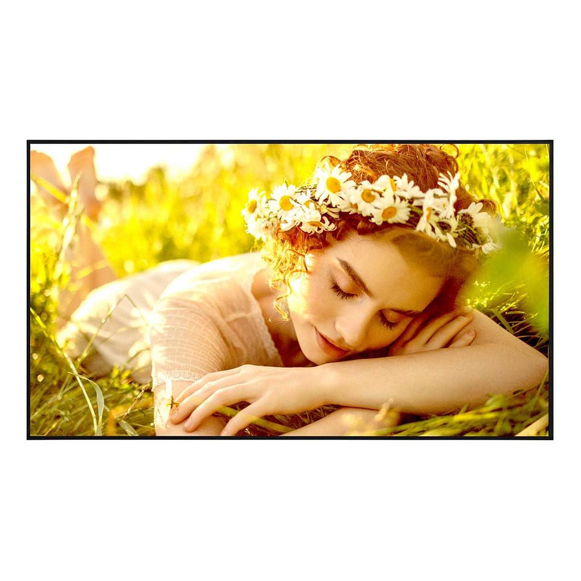 Digital Signage LG 43UL5Q-E, 43", 4K UHD, ADS, 60Hz, 8GB, Wi-Fi, Bluetooth, 3× HDMI, 2× USB-A, RJ45, RS-232C - Zezë