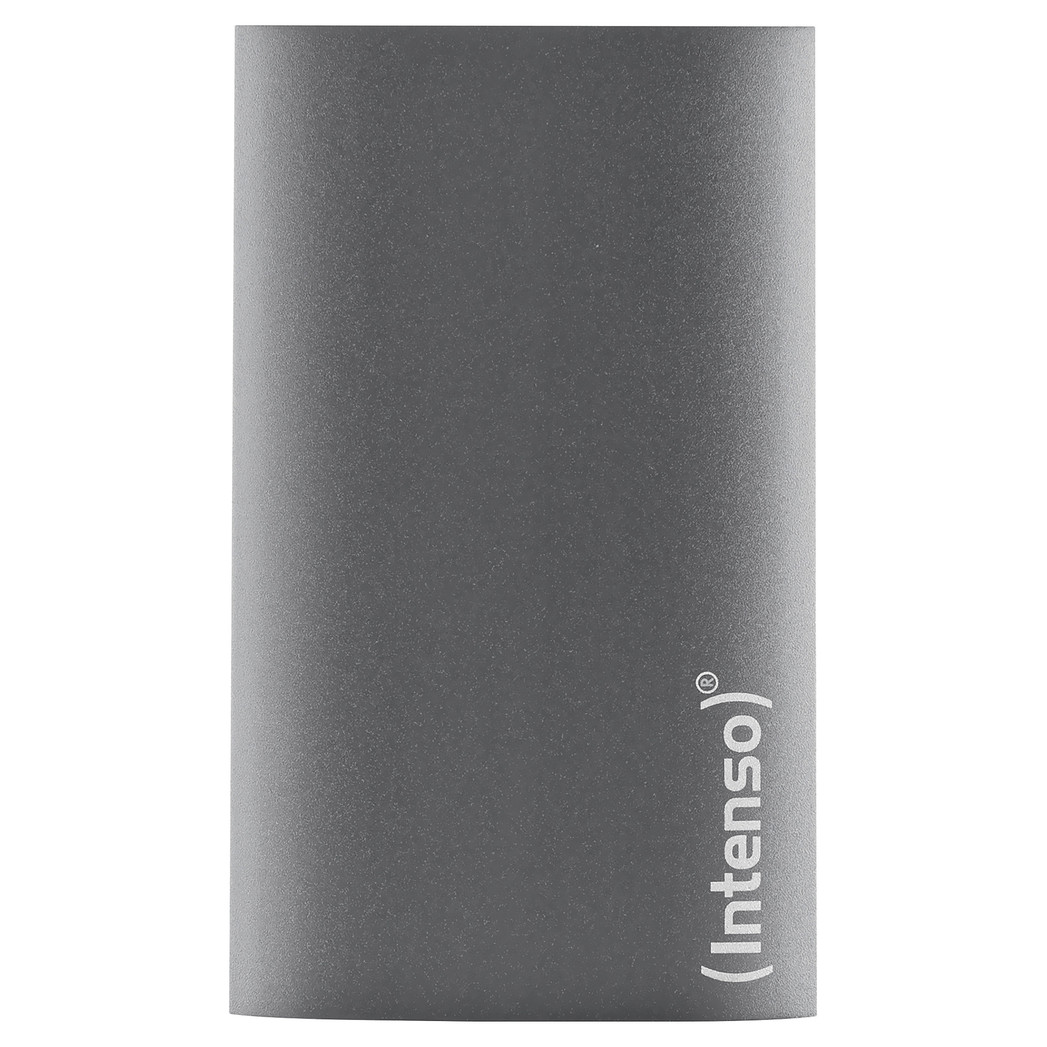 SSD të Jashtme Intenso Premium Portable / 1TB / USB 3.0 - Antracit