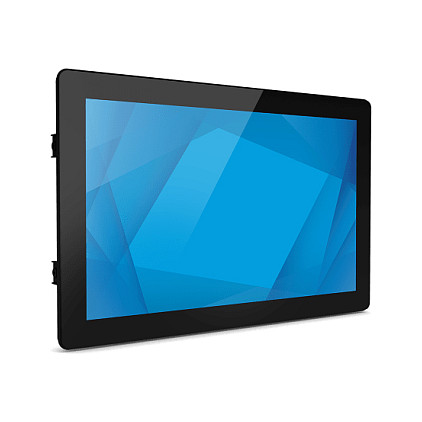 Monitor POS Elo Touch Solutions E131375 / 15.6" / Full HD LCD / USB 2.0 - Zezë - 3