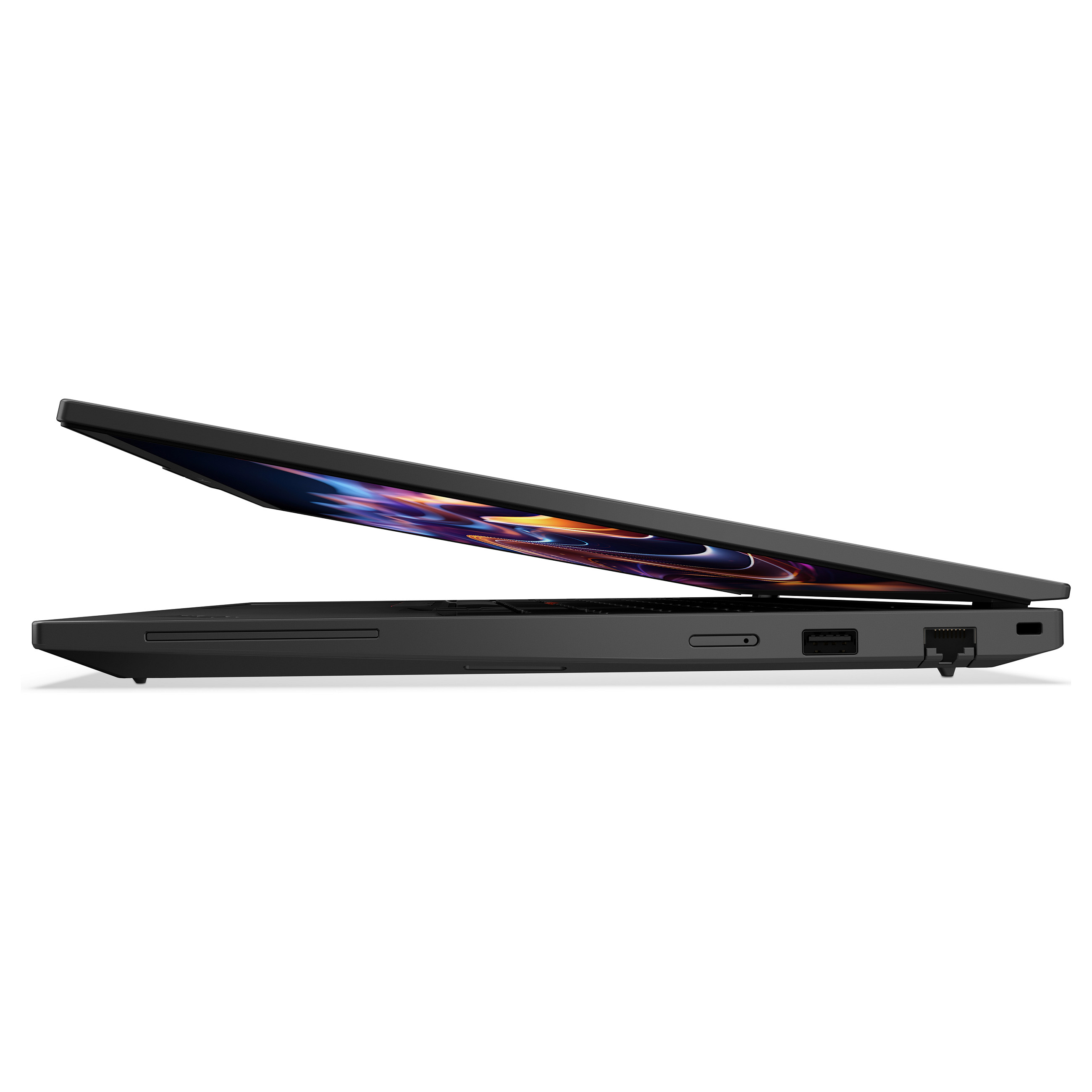 Laptop Lenovo ThinkPad P16s G4 / RYZ AI 9 HX Pro 370 / 64GB DDR5 / 1TB / 16" FHD+ IPS / AMD Radeon 890M / DE  - Zezë - 8