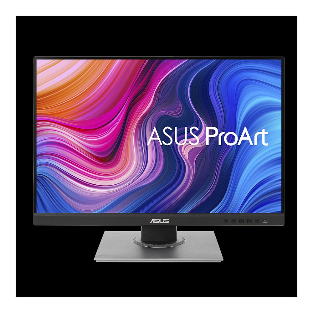Monitor ASUS ProArt PA248QV / 24.1″ / WUXGA IPS LED / 75Hz / 5ms / USB + VGA + HDMI + DP - Zezë - 3