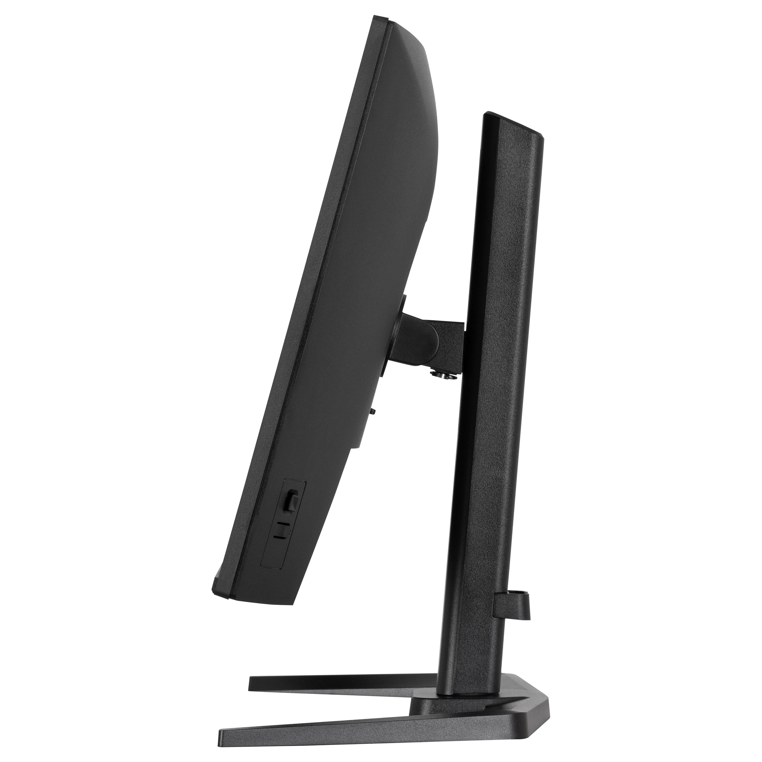 Monitor Gaming iiyama GB2771HSU-B1 / 27"/ Full HD Fast IPS / 240 Hz / 0.4 ms / HDMI+USB+DP+HDCP - Zezë - 8