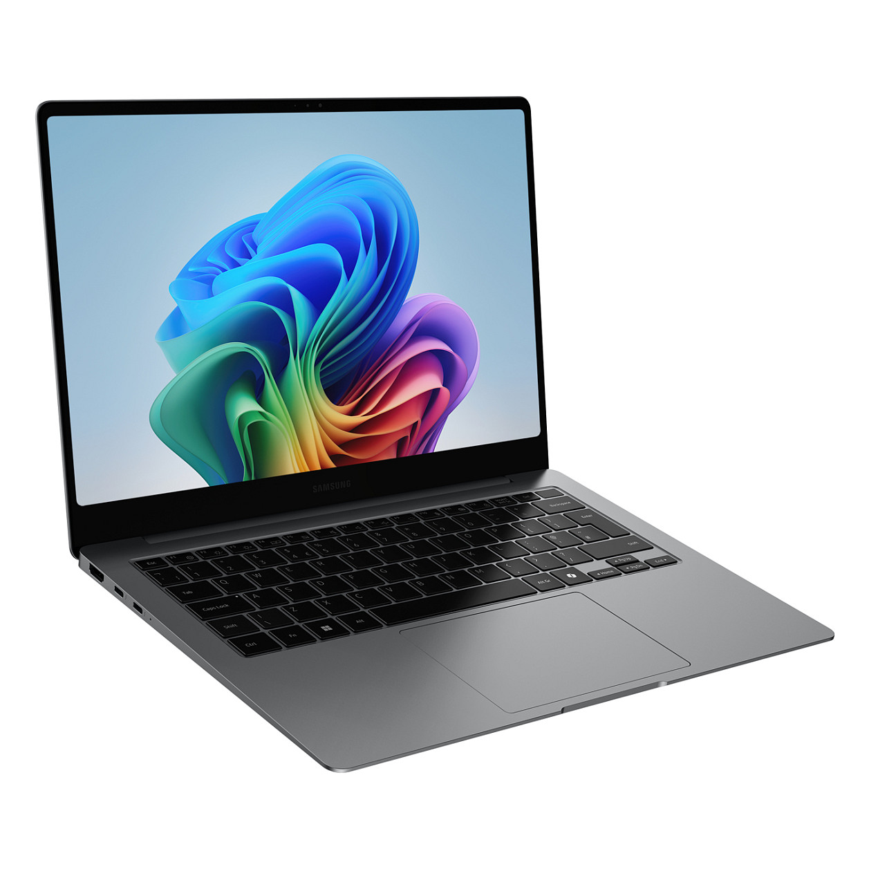 Laptop Samsung NP940X Book 5 Pro / Ultra 7 256V / 16GB LPDDR5x / 512GB / 14" QHD+ Touch / Intel Arc Graphics 140V / DE  - Gri - 7