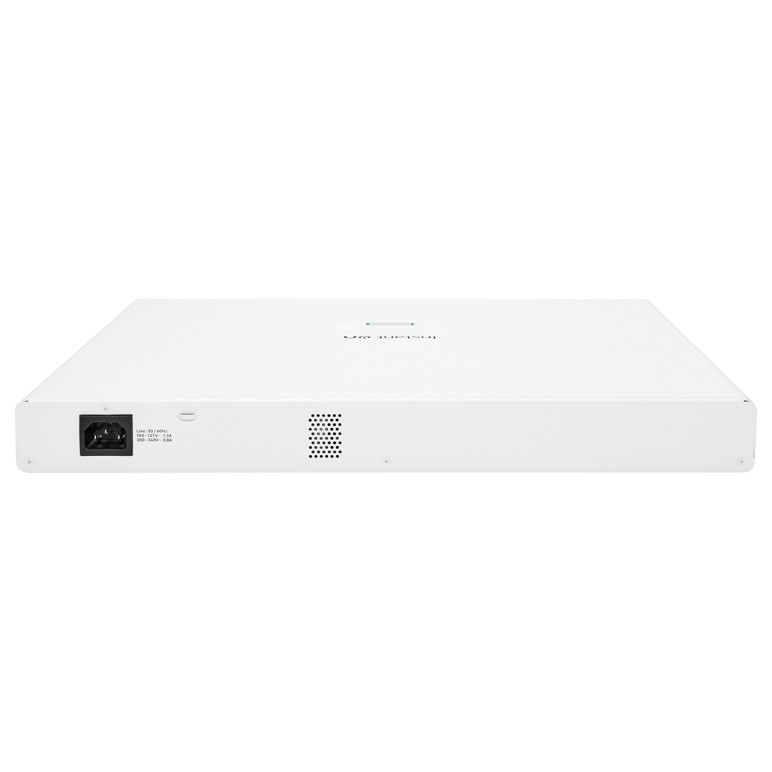 HPE Aruba Networking Networking Instant On Switch 12p 10GBT 4p SFP+ 1960 - 1