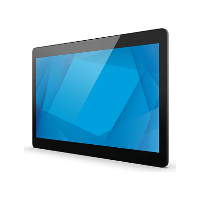 Monitor Elo Touch Solutions I-Series 5 / 15.6" / Full HD Touch IPS / HDMI+USB-C+LAN - Zezë - 3