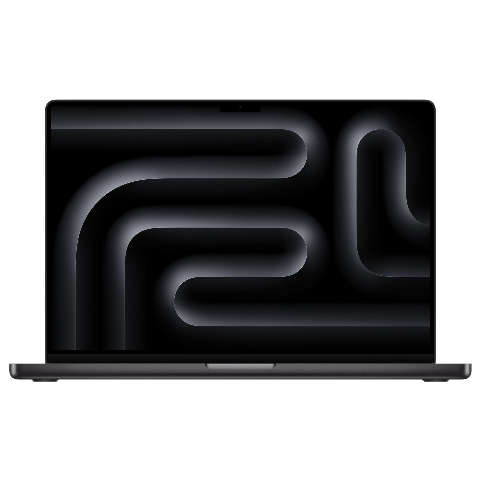 MacBook Pro M5 Pro 16.2" / 18 CPU / 20 GPU / 48GB / 1TB / 140W - Space Black