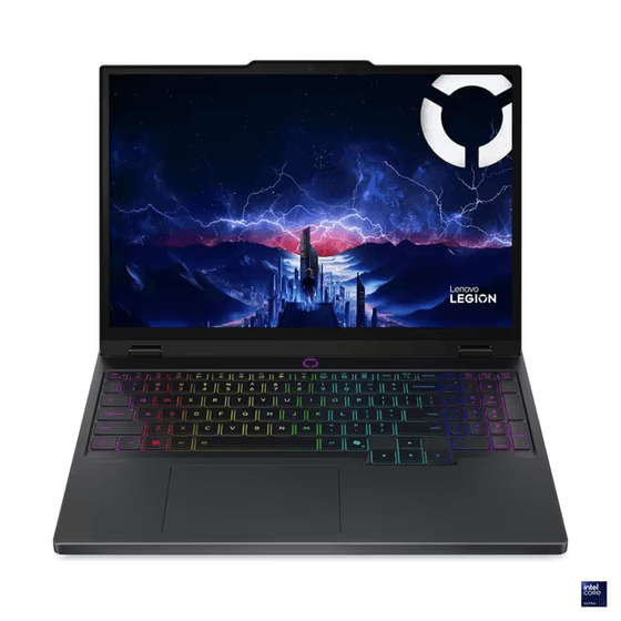 Laptop Gaming Lenovo LEGION 5 15IRX10 / i9-14900HX / 32GB DDR5 / 1TB / 15.1" WQXGA OLED 165Hz / RTX 5070 8GB - Zezë