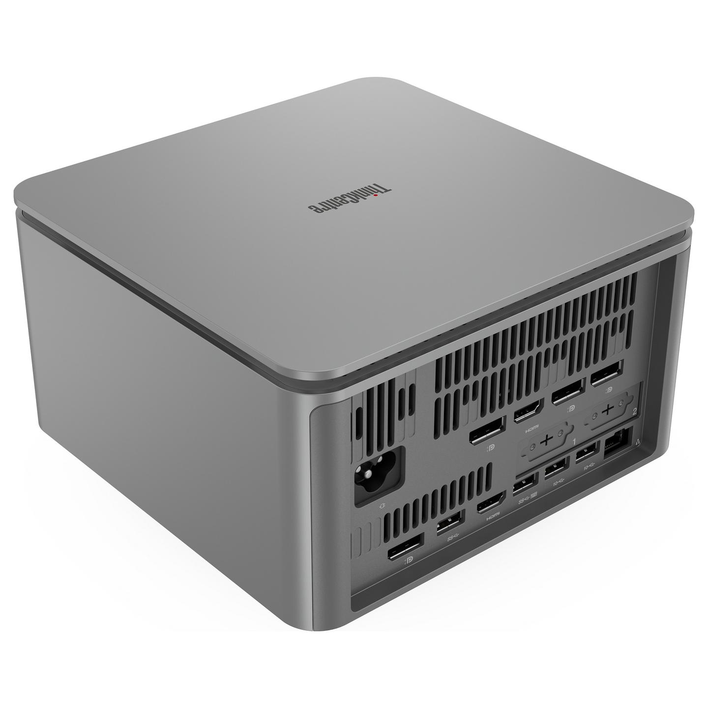 Mini Kompjuter Lenovo ThinkCentre neo Ultra, Core i7-14700T, 16GB DDR5, 1TB, RTX 4060 8GB - Hiri - 5