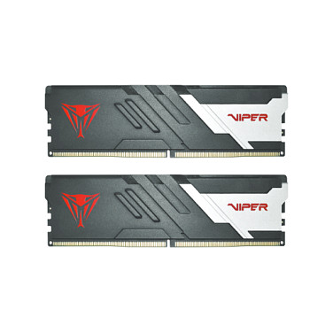 RAM Memorie DDR5 Patriot Memory Viper Venom / 32GB / DIMM / 6000MHz / 288-pin / ECC