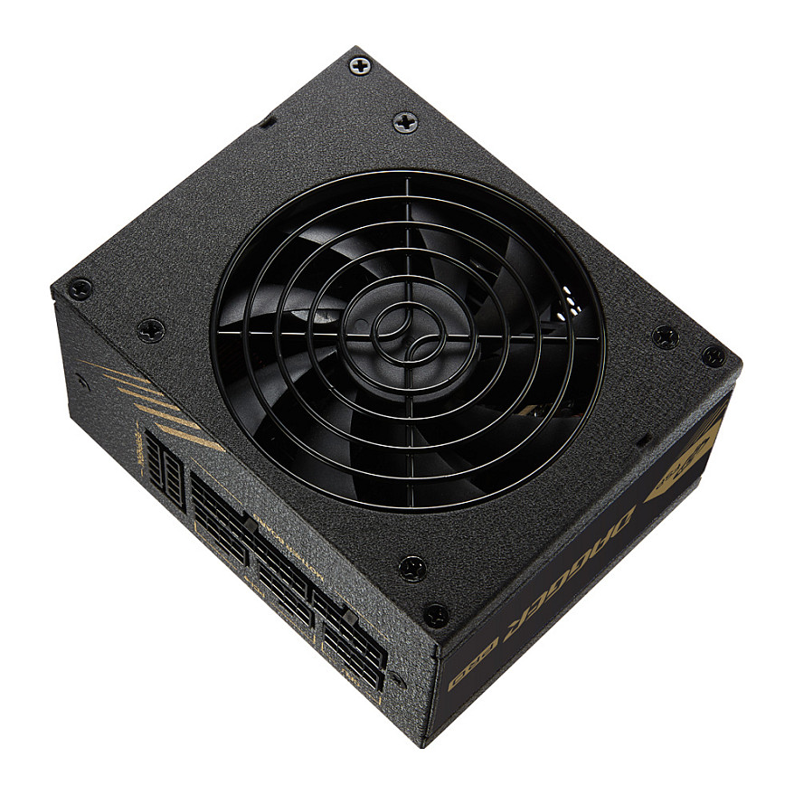 Furnizues Energjie PSU 650W FSP DAGGER PRO 650 Kabelmanagement - 4