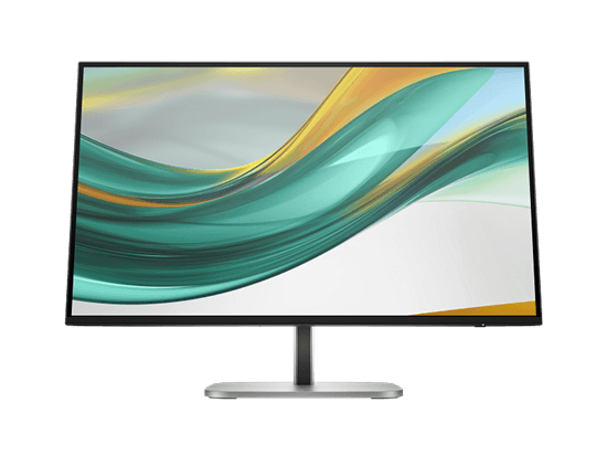 Monitor HP Series 5 Pro 527pf / 27" / FHD IPS / 120Hz / 5ms / HDMI + DisplayPort - Zezë