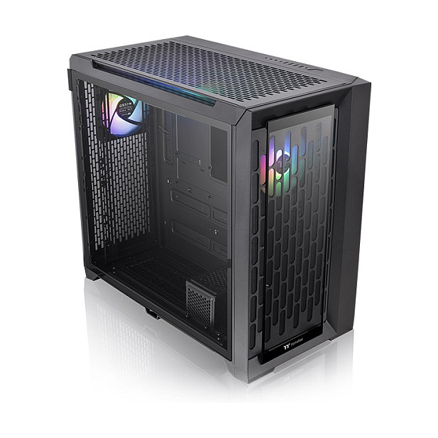 Kasë Thermaltake CTE C750 TG ARGB – Zezë - 1