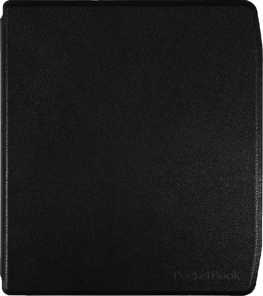 Aksesorë PocketBook Shell Cover për Era 7" / HN-SL-PU-700-BK-WW - Zezë - 1