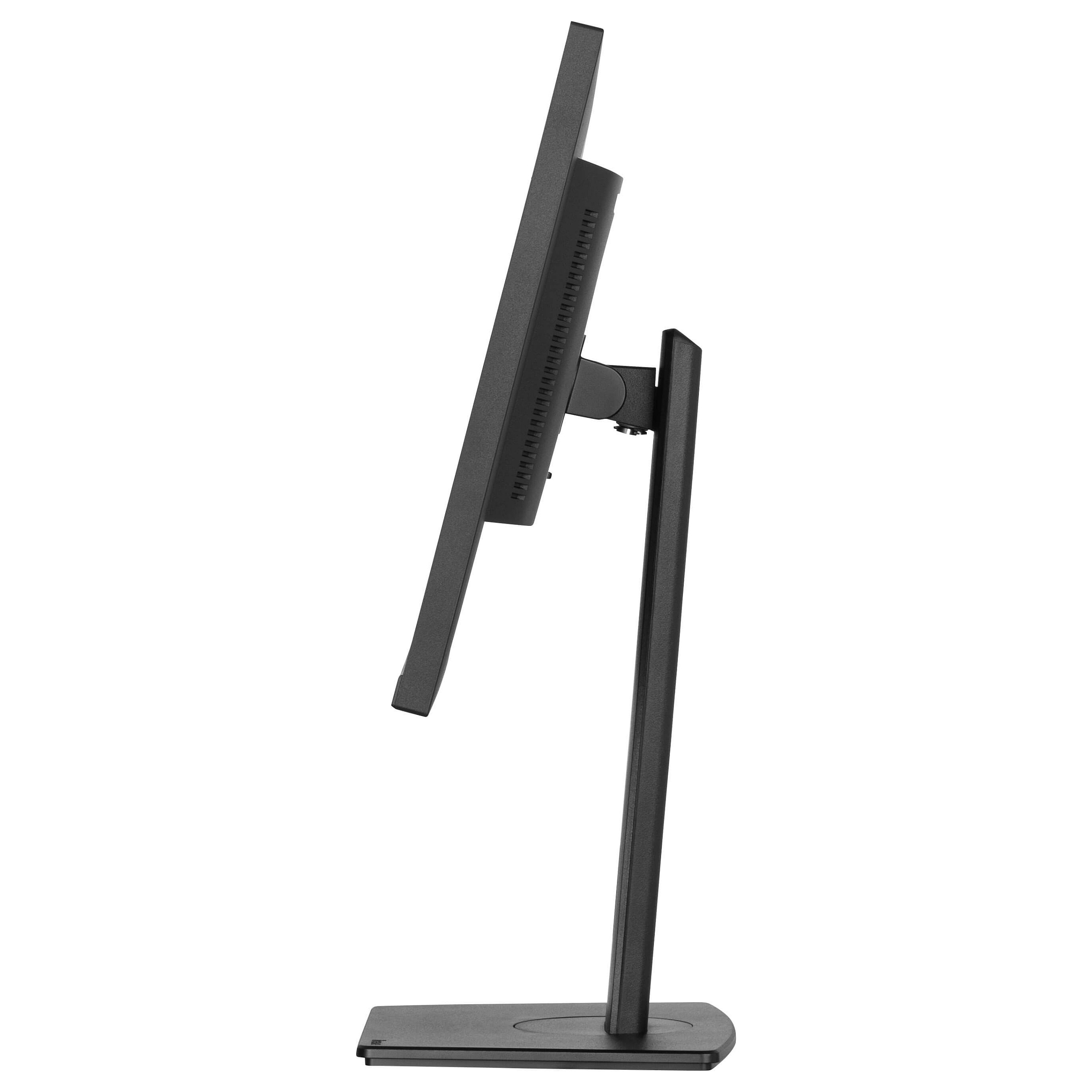 Monitor iiyama ProLite XUB2797HSN-B2 / 27″ / Full HD IPS LED / 100Hz / 1ms / USB-C + HDMI + DP - Zezë - 8