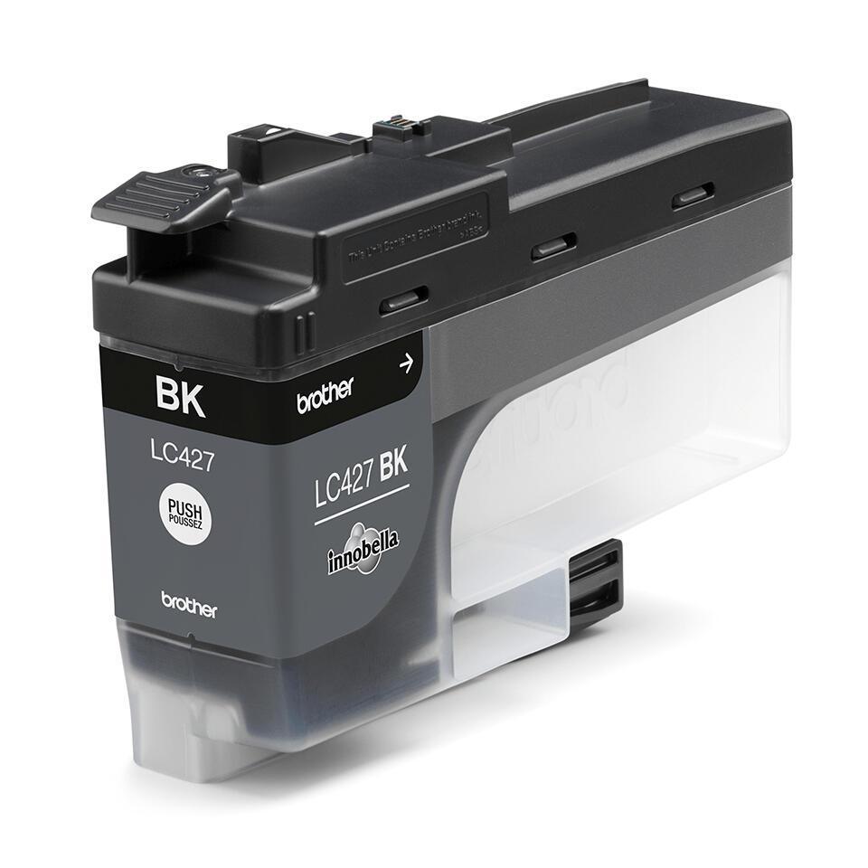INK Brother LC-427BK / LC427BK / Standard / 3000 faqe – Zezë - 1