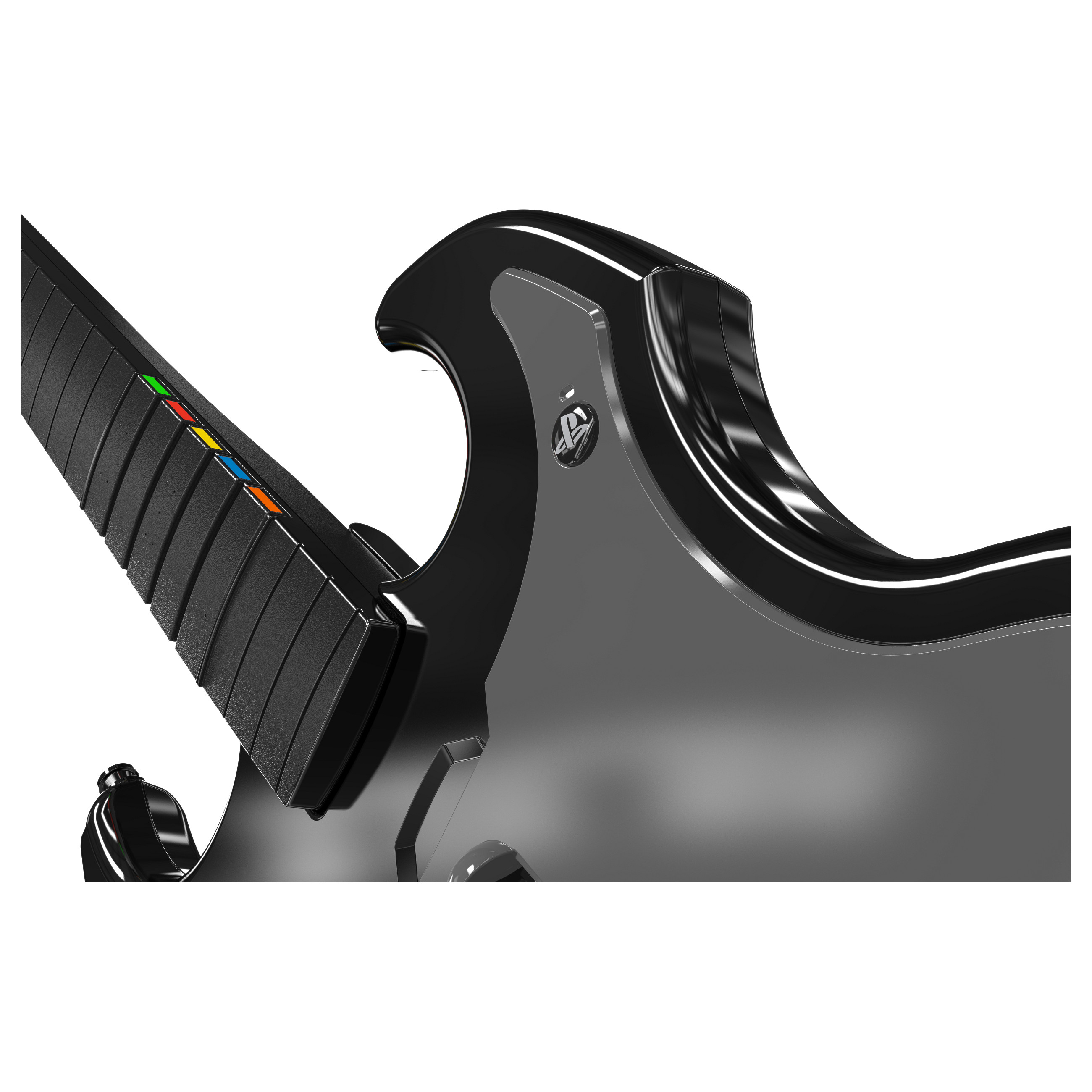 PDP Guitarre für Playstation 5 Riffmaster - 12