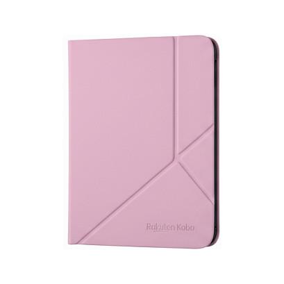 Aksesorë për e-book Rakuten Kobo SleepCover / Clara Colour / Clara BW - Rozë