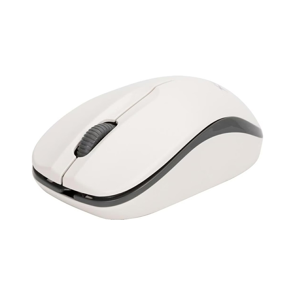 Maus pa Kabllo XTRIKE ME GW-116 WH / 2.4GHz / 1000 DPI / 3 Butona – Bardhë - 2