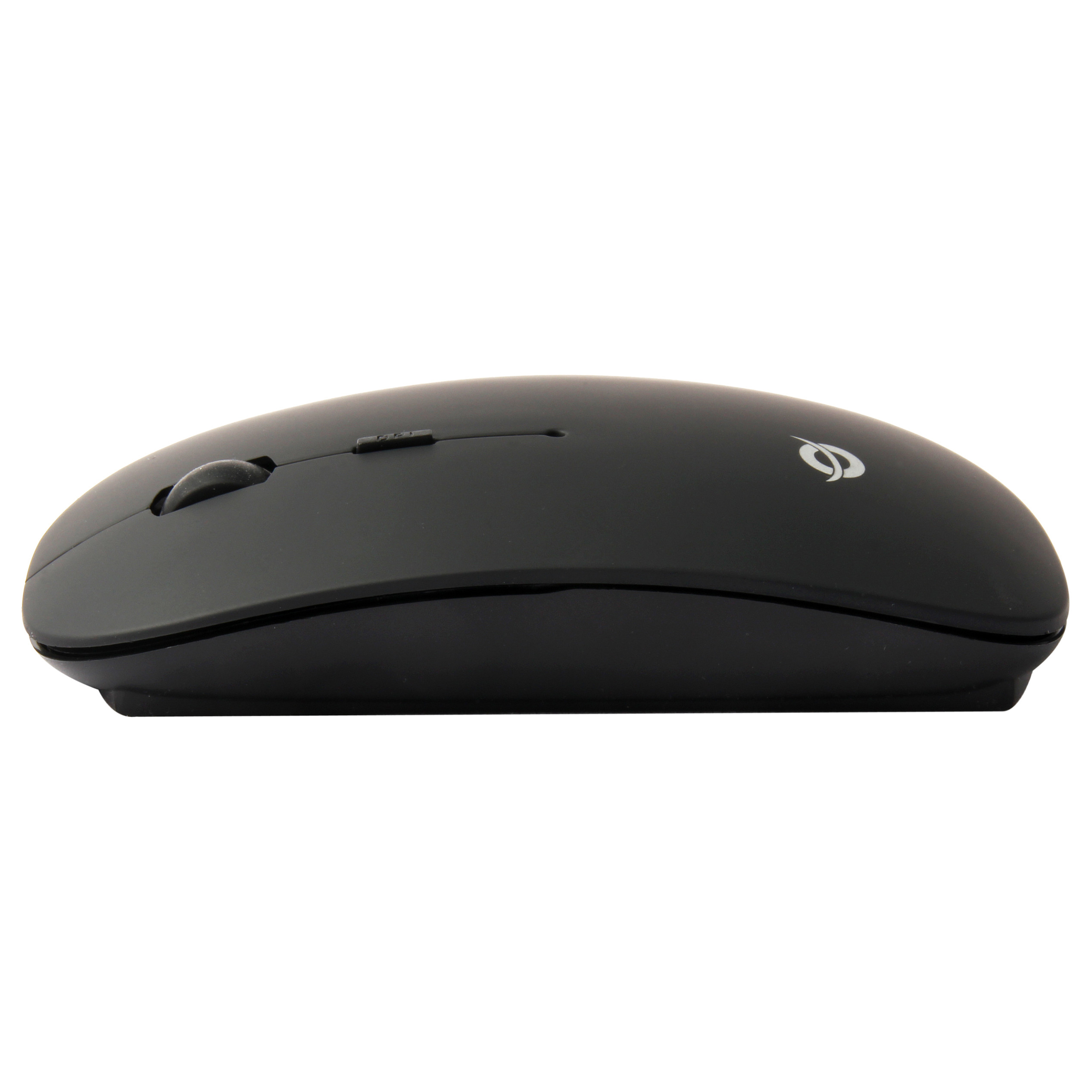 Maus pa kabllo CONCEPTRONIC LORCAN01B / 4 Buttons / Bluetooth - Zezë - 2