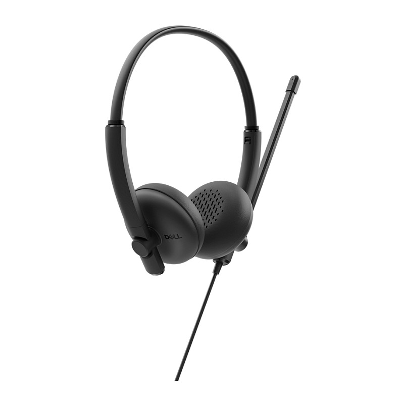 Kufje me Kabllo Dell WIRED HEADSET WH125 – Zezë - 3
