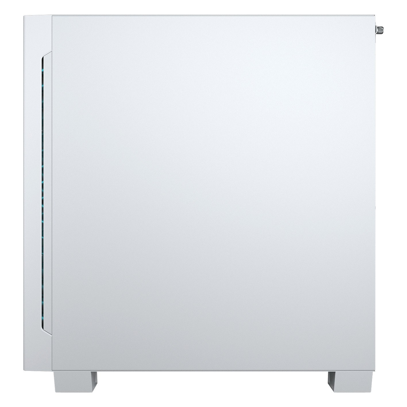Kasë Midi COUGAR Airface ECO / ARGB – Bardhë - 14